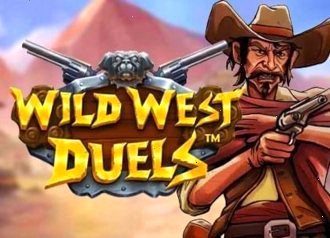 Слот Wild West Duels от Pragmatic Play